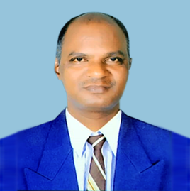 Y.V.Hanumantha Rao