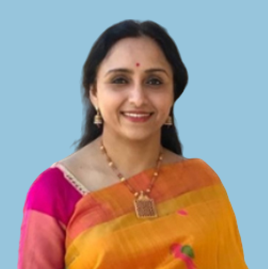 gayatri Madam